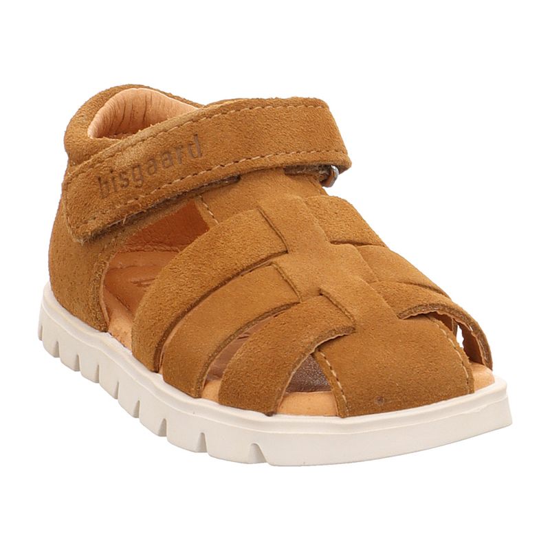 Bisgaard Beka S Sandale - Almond - 71271.1218 | braun | almond