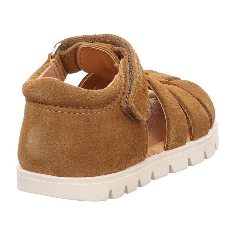Bisgaard Beka S Sandale - Almond - 71271.1218