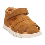 Bisgaard Beka S Sandale - Almond - 71271.1218 braun | almond