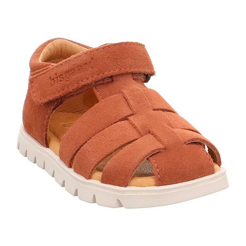 Bisgaard Beka S Sandale - Rose - 71271.5015 | rose | rosa