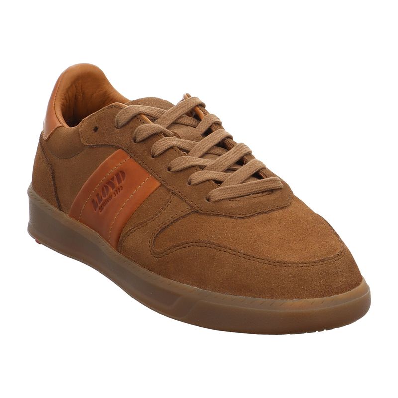 Lloyd - Eldorado - 15-420 - Sneaker | braun