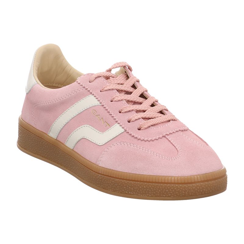 Gant - 31533042 - Cuzima - Damen - Sneaker | rosa | weiß
