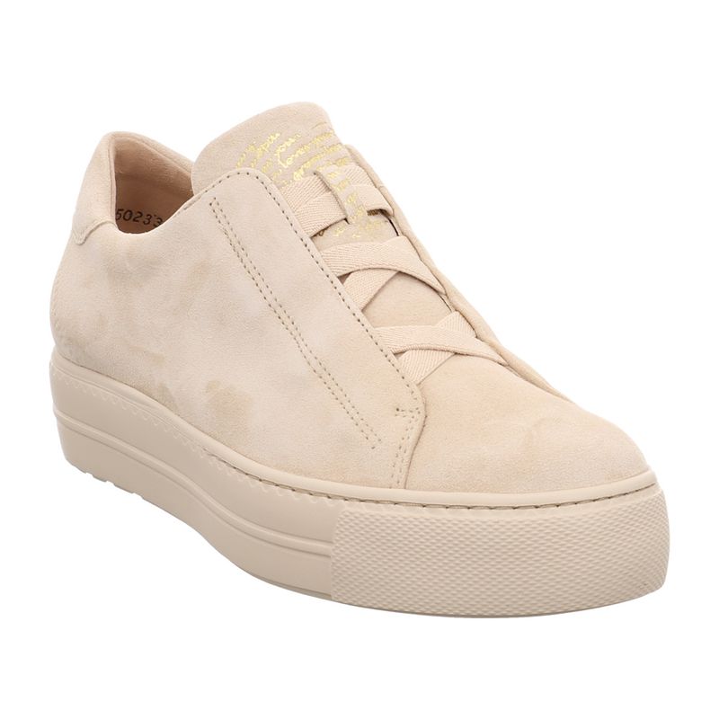 Paul Green Sneaker - 5529-049 - Beige | biscuit | beige