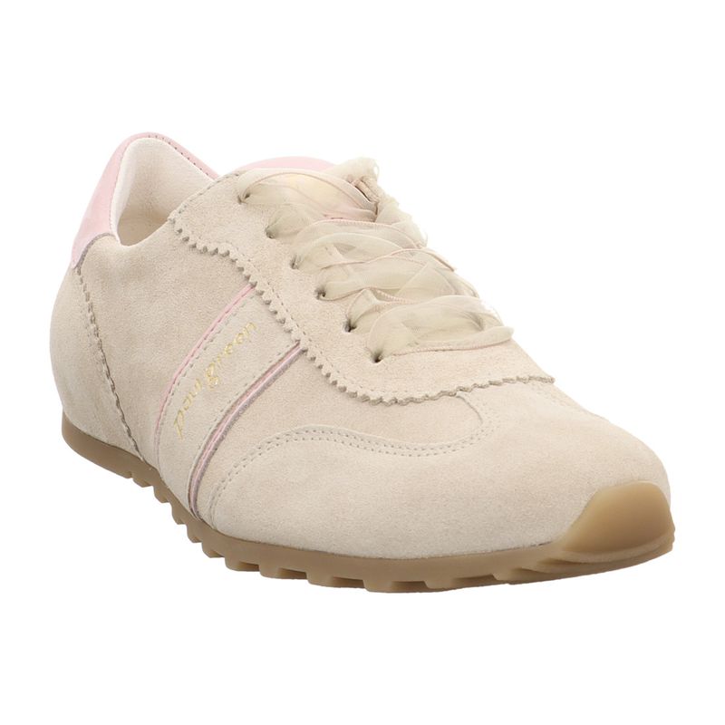 Paul Green Sneaker - 5508-019 - Beige | buscuit | princess | beige