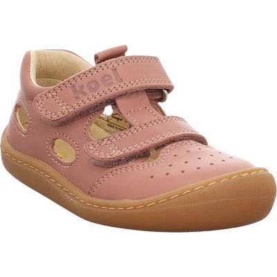 Koel Bep leather Medium Sandale - 06M015.101-600 - Old Pink old pink | altrosa