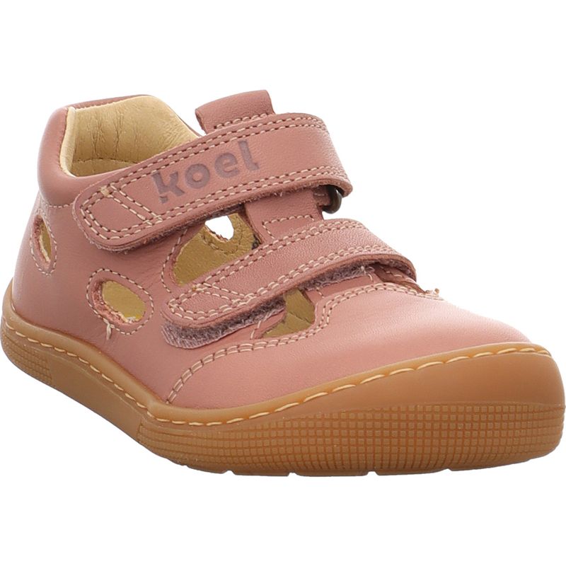 Koel Deen Napa Sandalen - 07M033.101-600 - Old Pink | old pink | altrosa