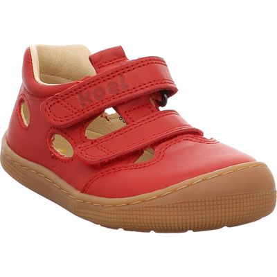 Koel Deen Napa Sandalen - 07M033.101-200 - Red red | rot