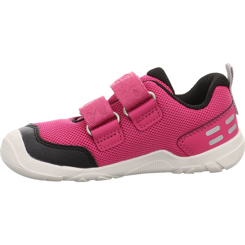 Superfit TRACE Halbschuh - 1-006025-5500 - Pink