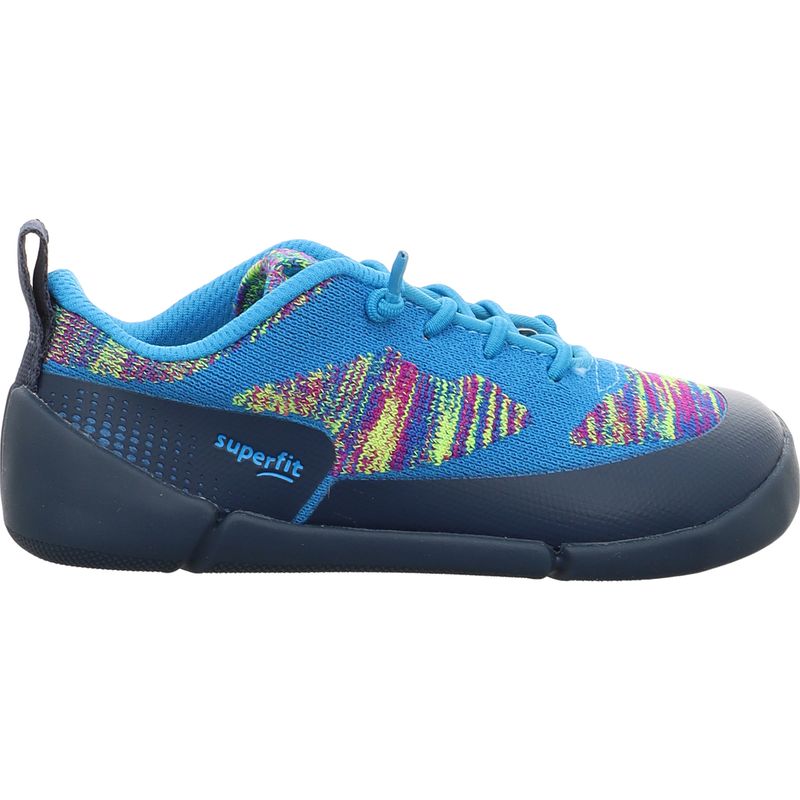 Superfit VENTO Halbschuh - 1-008202-8000 - Blau