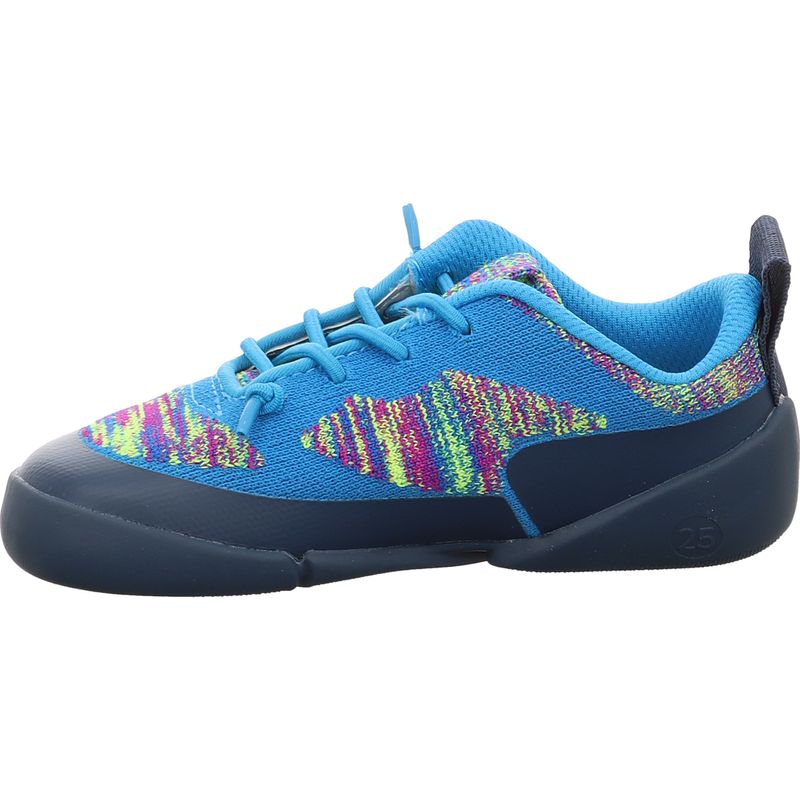 Superfit VENTO Halbschuh - 1-008202-8000 - Blau