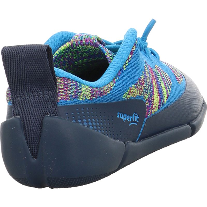 Superfit VENTO Halbschuh - 1-008202-8000 - Blau