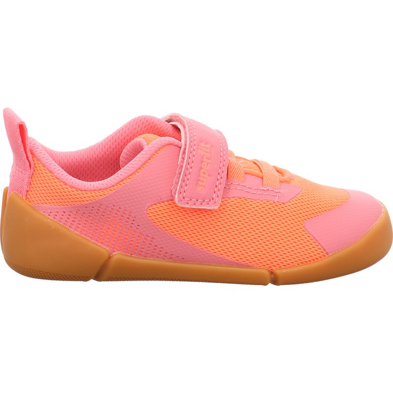 Superfit VENTO Sneaker - 1-008203-5510 - Rosa