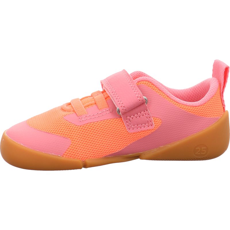 Superfit VENTO Sneaker - 1-008203-5510 - Rosa