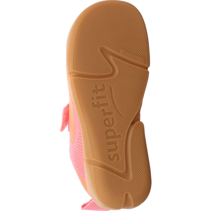 Superfit VENTO Sneaker - 1-008203-5510 - Rosa