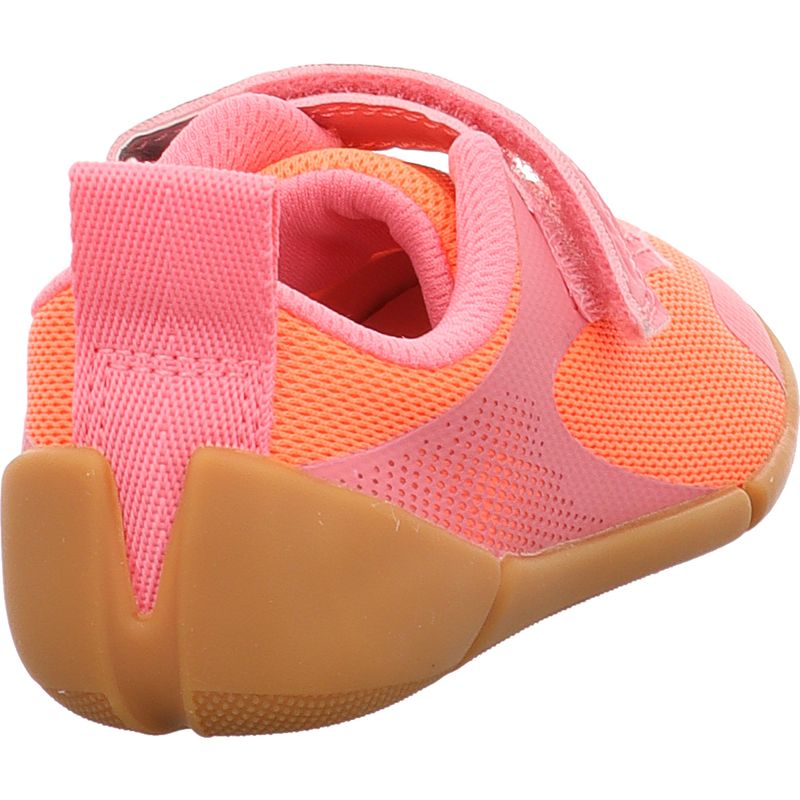 Superfit VENTO Sneaker - 1-008203-5510 - Rosa