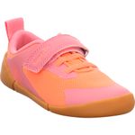 Superfit VENTO Sneaker - 1-008203-5510 - Rosa rosa | orange