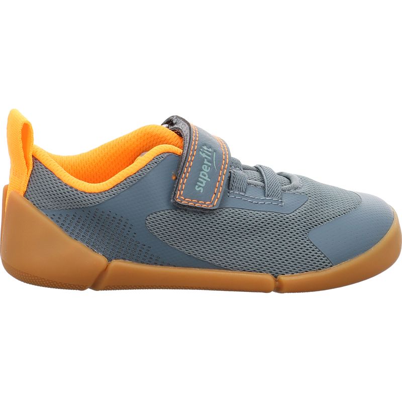 Superfit VENTO Halbschuh - 1-008203-7500 - Hellgrün