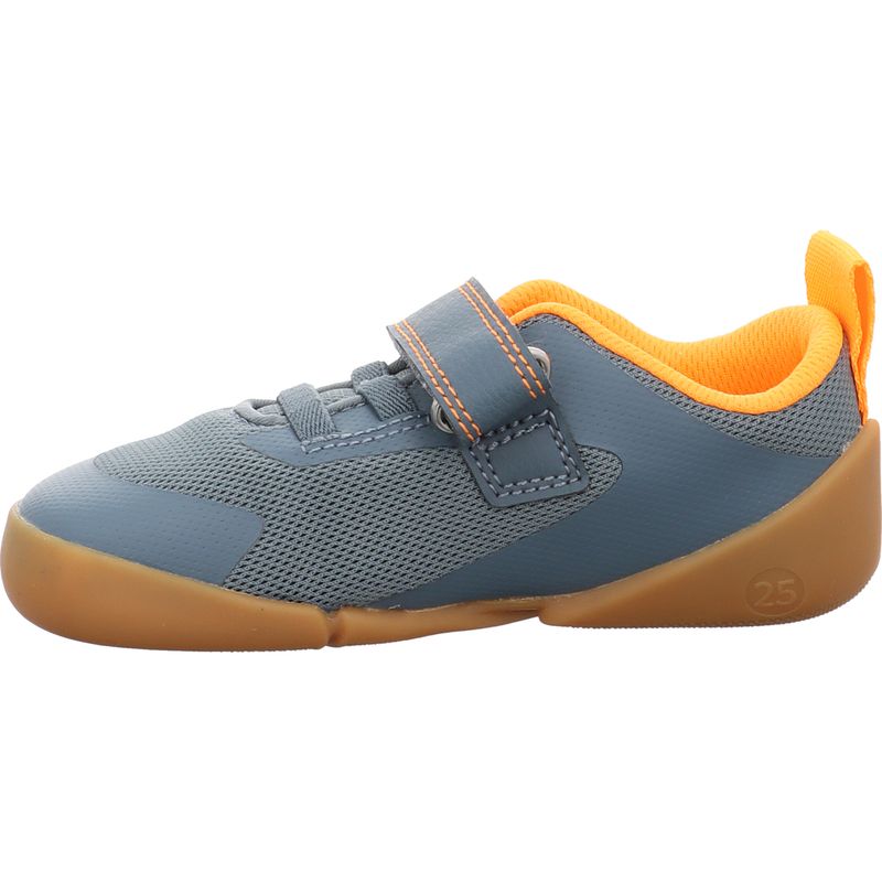 Superfit VENTO Halbschuh - 1-008203-7500 - Hellgrün