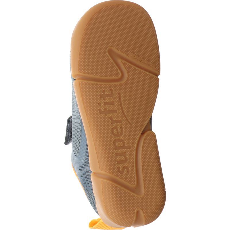 Superfit VENTO Halbschuh - 1-008203-7500 - Hellgrün