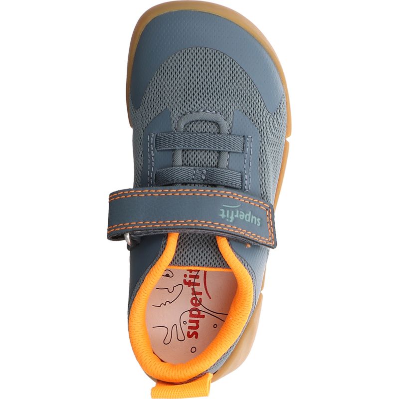 Superfit VENTO Halbschuh - 1-008203-7500 - Hellgrün