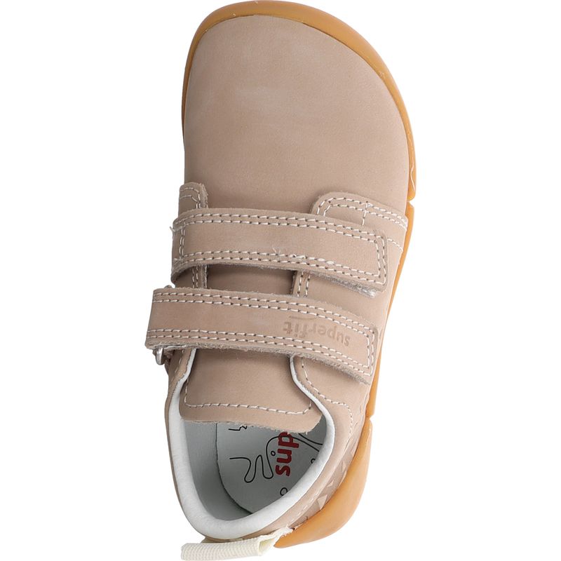Superfit VENTO Halbschuh - 1-008204-4000 - Beige