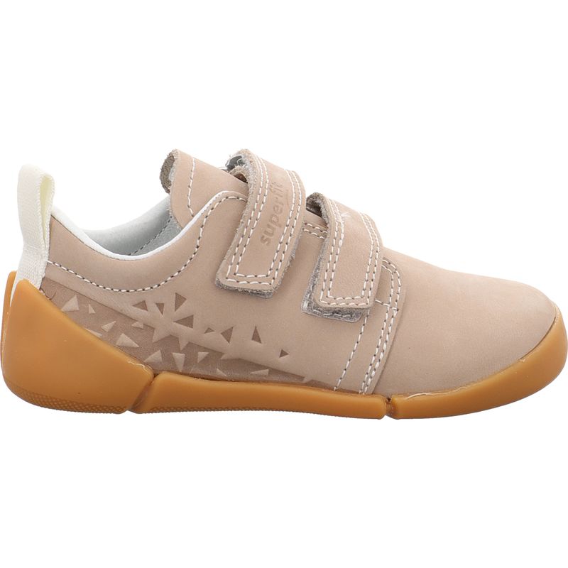 Superfit VENTO Halbschuh - 1-008204-4000 - Beige