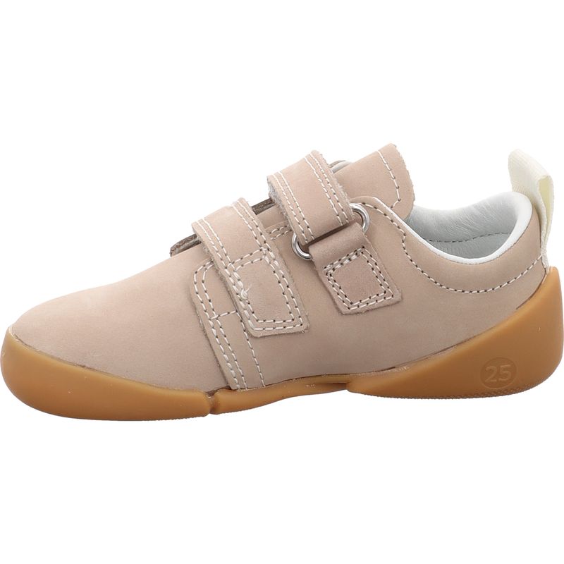 Superfit VENTO Halbschuh - 1-008204-4000 - Beige