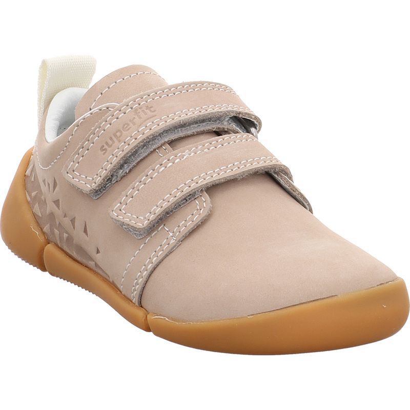 Superfit VENTO Halbschuh - 1-008204-4000 - Beige | beige | beige