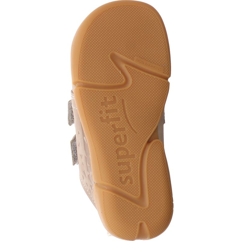 Superfit VENTO Halbschuh - 1-008204-4000 - Beige