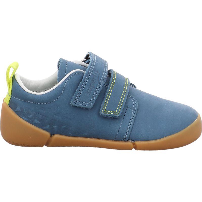 Superfit VENTO Sneaker - 1-008204-8000 - Blau