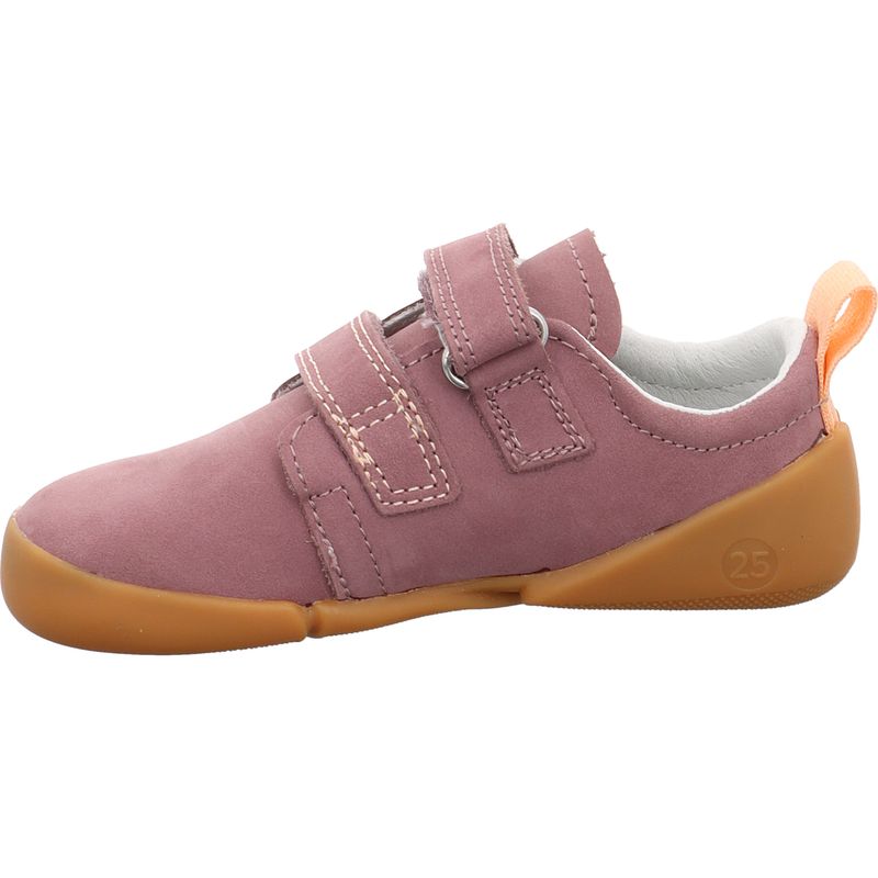 Superfit VENTO Halbschuh - 1-008204-8500 - Lila