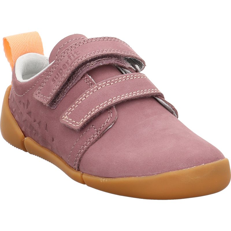 Superfit VENTO Halbschuh - 1-008204-8500 - Lila | lila | orange