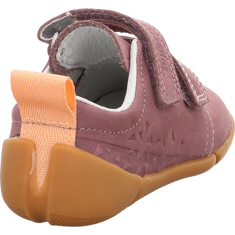 Superfit VENTO Halbschuh - 1-008204-8500 - Lila