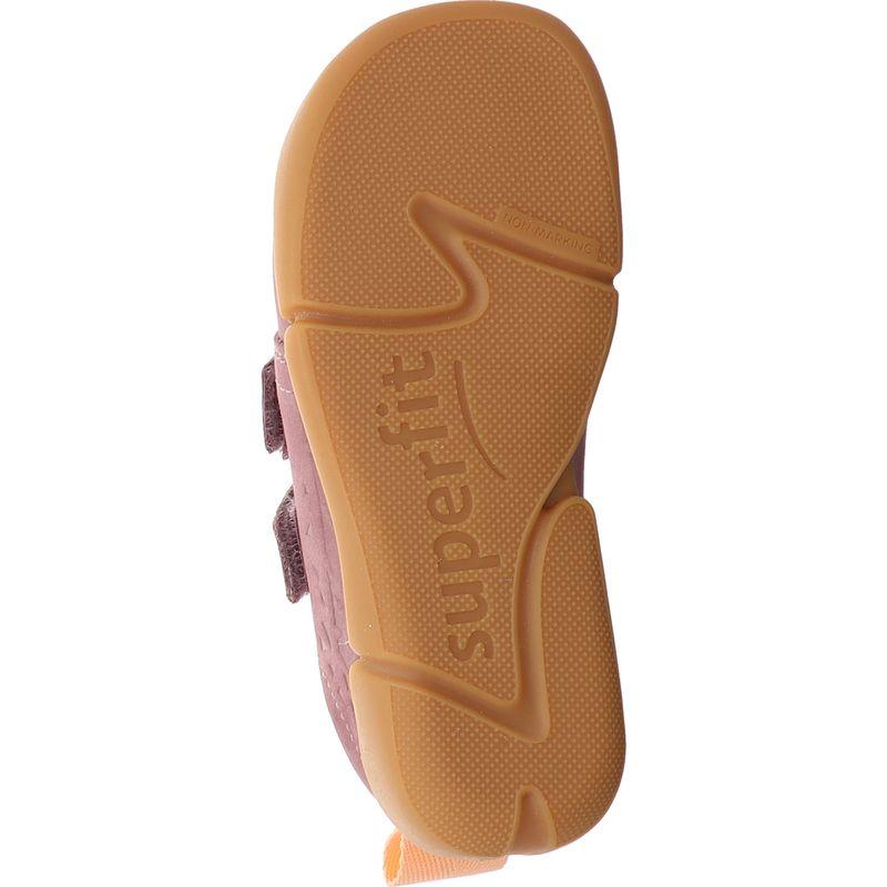 Superfit VENTO Halbschuh - 1-008204-8500 - Lila