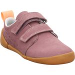 Superfit VENTO Halbschuh - 1-008204-8500 - Lila lila | orange