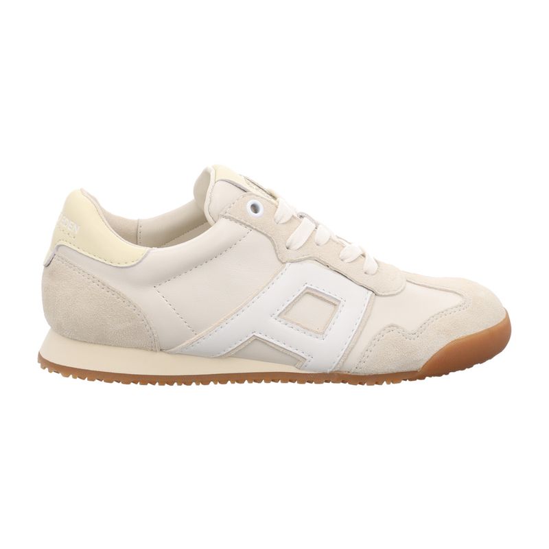 Apple of Eden - Odessa 90 - Sneaker für Damen - offwhite