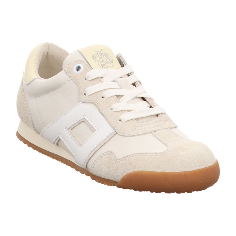 Apple of Eden - Odessa 90 - Sneaker für Damen - offwhite | baunilha | offwhite | weiß