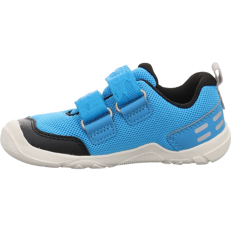 Superfit TRACE Halbschuh - 1-006025-8400 - Türkis