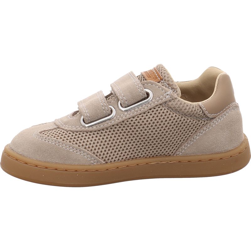 Naturino Kevis 2 Klettschuh - 2020044.02.3D86 - honey taupe-oltremare