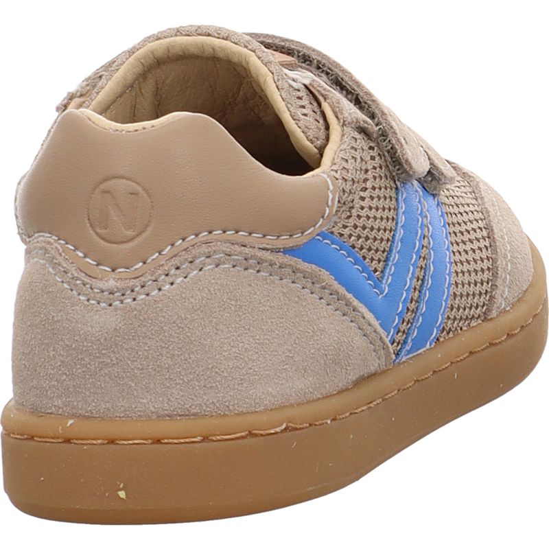 Naturino Kevis 2 Klettschuh - 2020044.02.3D86 - honey taupe-oltremare