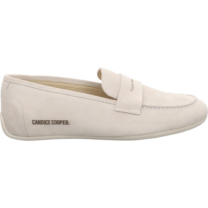 Candice Cooper Rock Loafer 21 - 2020029.01.0B11 - Ice