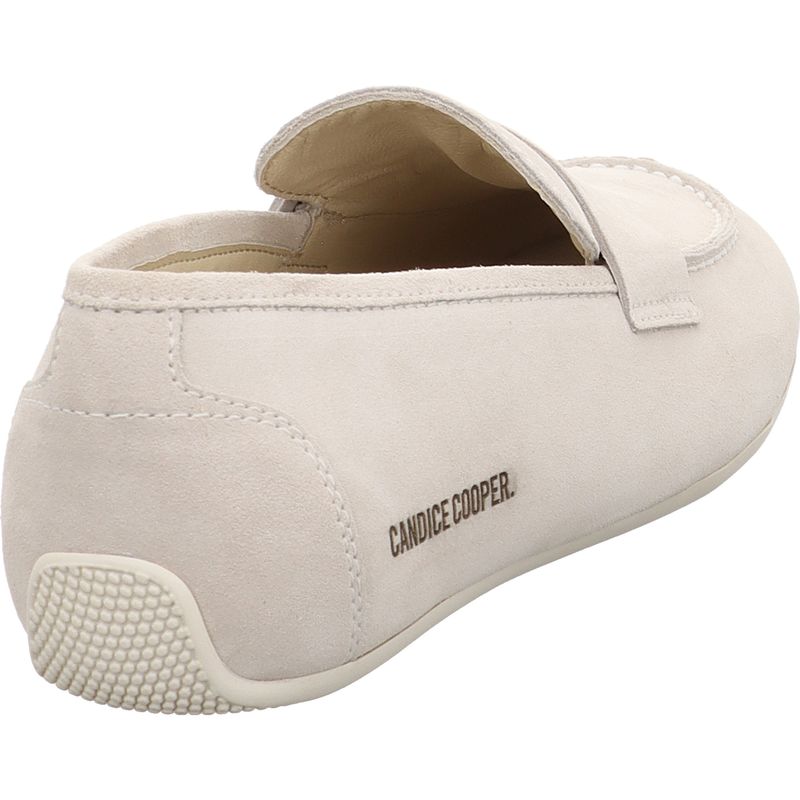 Candice Cooper Rock Loafer 21 - 2020029.01.0B11 - Ice