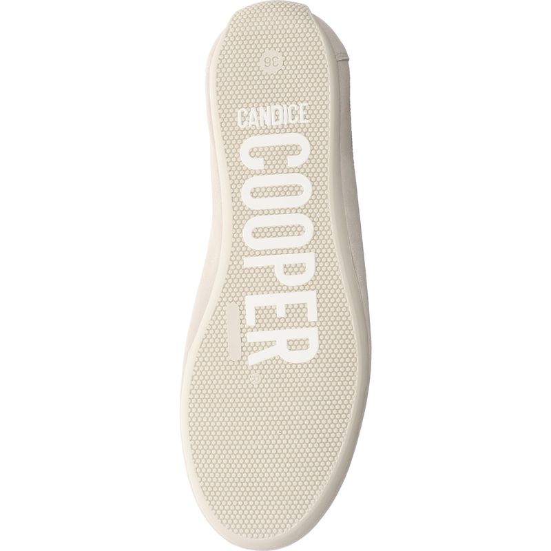 Candice Cooper Rock Loafer 21 - 2020029.01.0B11 - Ice