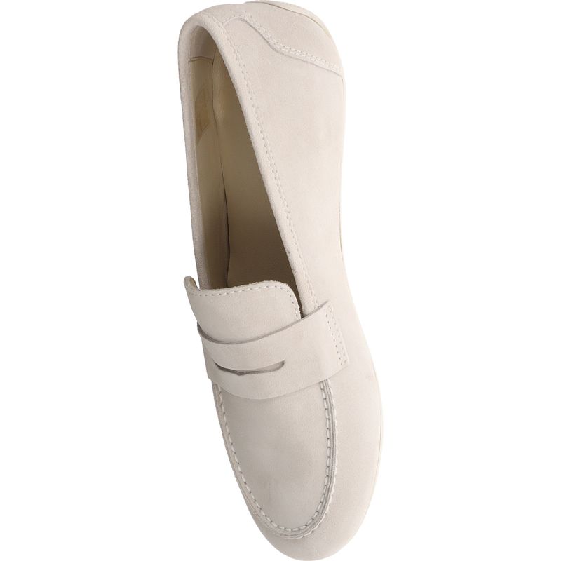 Candice Cooper Rock Loafer 21 - 2020029.01.0B11 - Ice