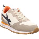 W6YZ Jet-M Sneaker - 2013560-A1-1D63 - Taupe/Weiß/Navyblau taupe | white | navy