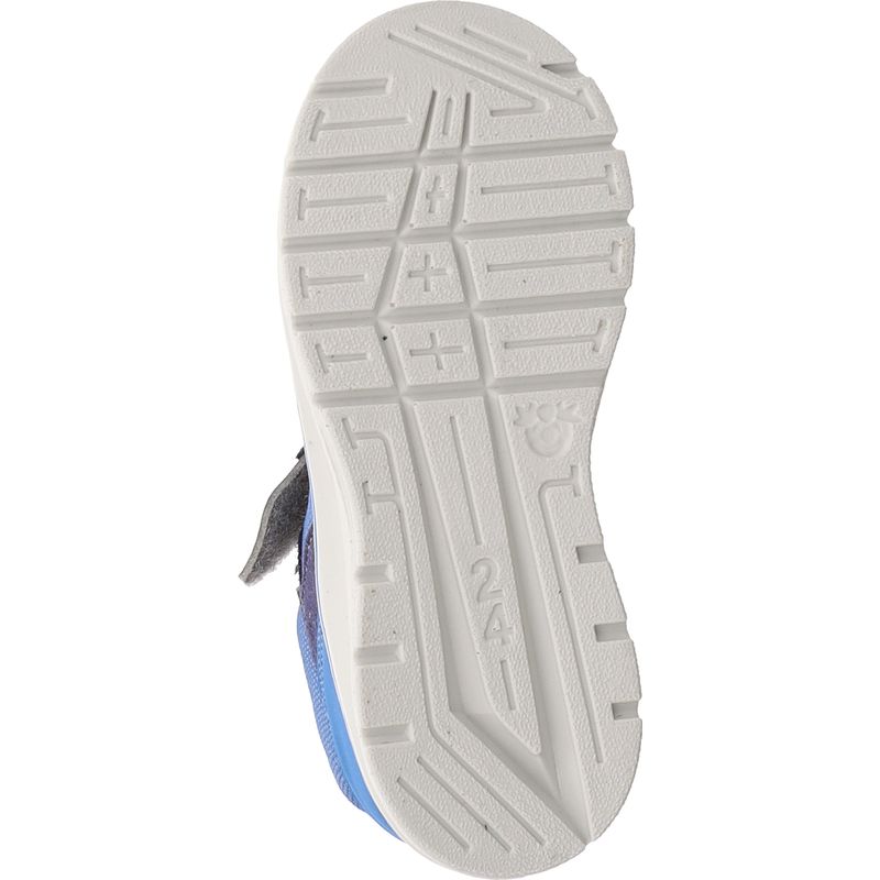 Ricosta Pepino Flixy Halbschuh - 50 1800502/130 - cloud/ozean lago/micro