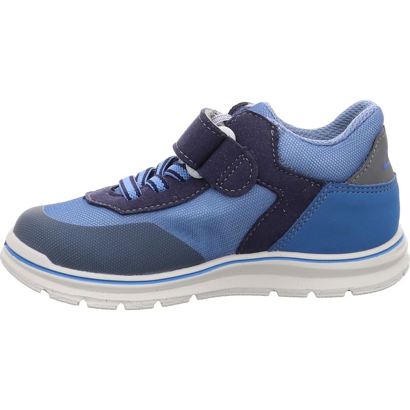 Ricosta Pepino Flixy Halbschuh - 50 1800502/130 - cloud/ozean lago/micro