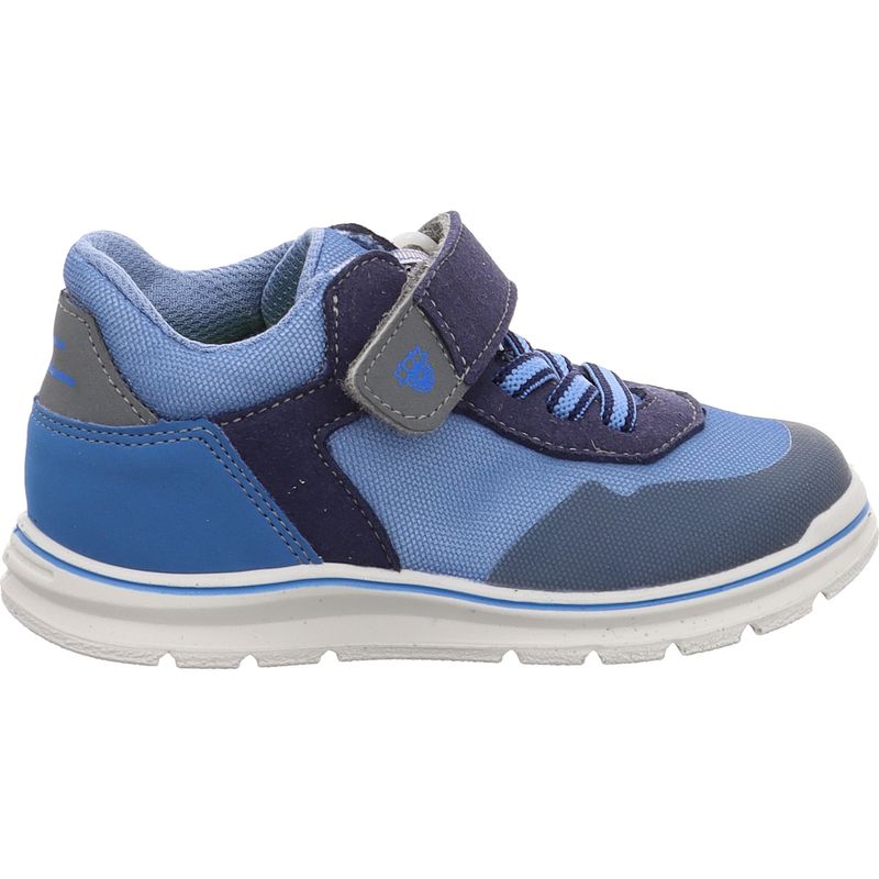 Ricosta Pepino Flixy Halbschuh - 50 1800502/130 - cloud/ozean lago/micro