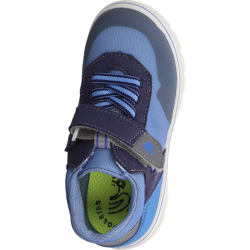Ricosta Pepino Flixy Halbschuh - 50 1800502/130 - cloud/ozean lago/micro