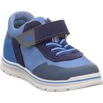 Ricosta Pepino Flixy Halbschuh - 50 1800502/130 - cloud/ozean lago/micro cloud | ozean | blau